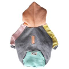 Campera CANDY - comprar online