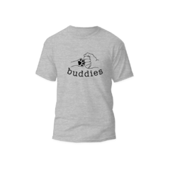 Remera KAHU - Buddies - comprar online