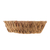 Cesta Lyor Fibra Natural 24x6,5x23cm na internet