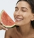 Peptide Lip Treatment Watermelon Slice - Rhode na internet