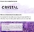 Imagem do Crystal Desodorante Stick - Sem perfume