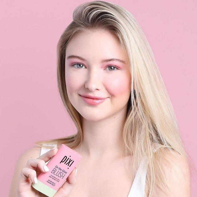 On-the-Glow Blush – Pixi Beauty