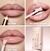 Mini Glossy Pink Lip Gloss + Lip Liner Set Fresh Pink - Charlotte Tilbury na internet