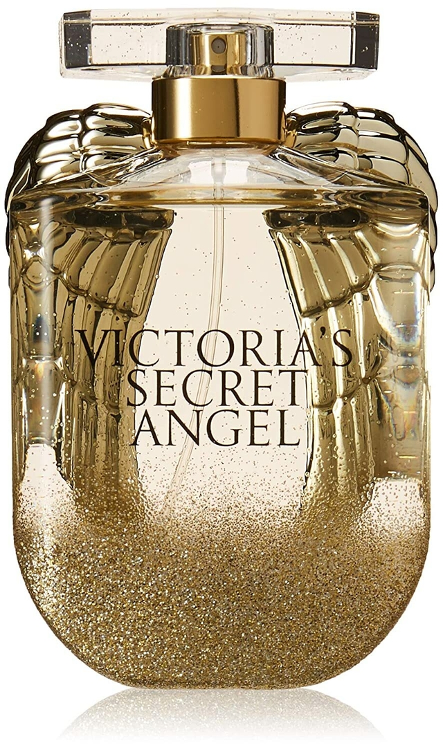 Victoria's Secret Angel Gold Perfume - 50ml