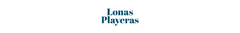 Banner de la categoría Lonas Playeras