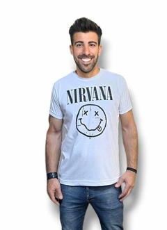 NIRVANA - comprar online