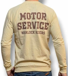 Imagen de MOTOR SERVICE