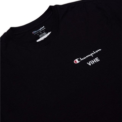 VIHE + CHAMPION ALL BLACK - comprar online