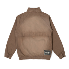 Brown Punk Jacket - comprar online