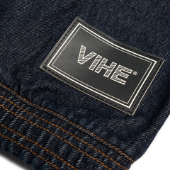 Jeans Punk Jacket - VIHE