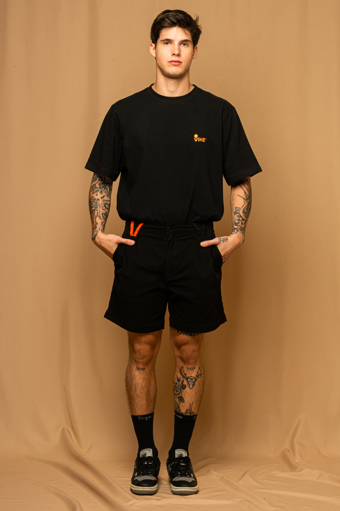 Elegant V Shorts Comprar em VIHE