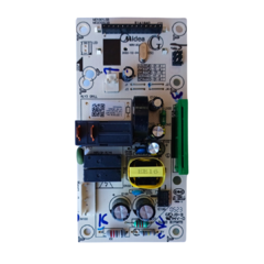 PLACA BIVOLT MICROONDAS MIDEA MODELOS MXSA35 79037267