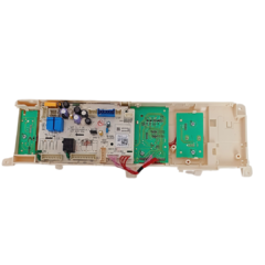 PLACA PRINCIPAL LAVADORA MIDEA 220V LFA/LFB11 17138100019370 - comprar online