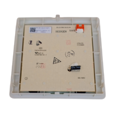 PLACA DISPLAY REFRIGERADOR BRITANIA 127/220V PRF505TI 737797 - comprar online