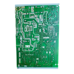 PLACA PRINCIPAL EVAPORADORA MIDEA 42MAQT12S5 -17122000046237 - comprar online