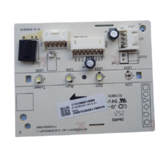 PLACA DISPLAY TEMPSTAR MAXIFLEX SIVERMAXI 17122000A16868