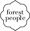 Forest People Cerâmica