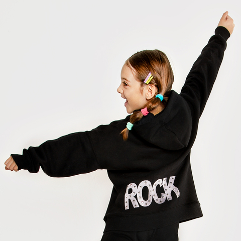 Buzo rock sale
