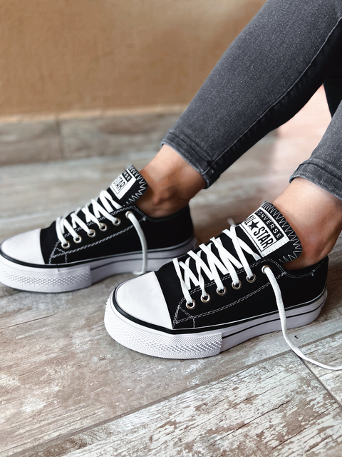 Converse 2x1 hotsell