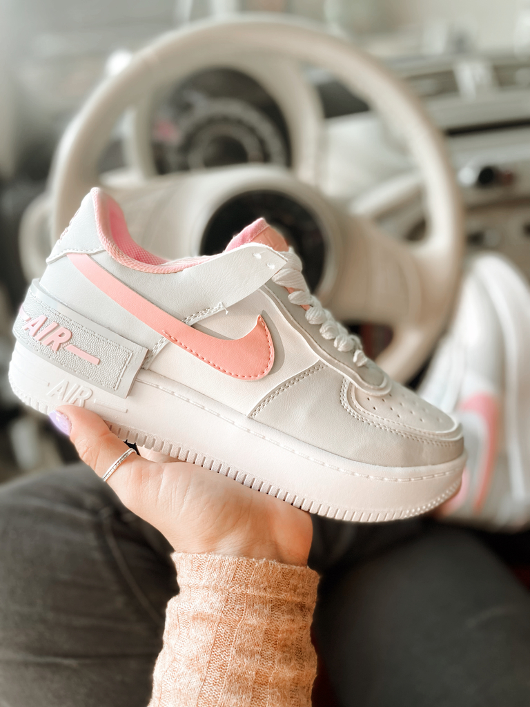 Promo de zapatillas 2x1 sales