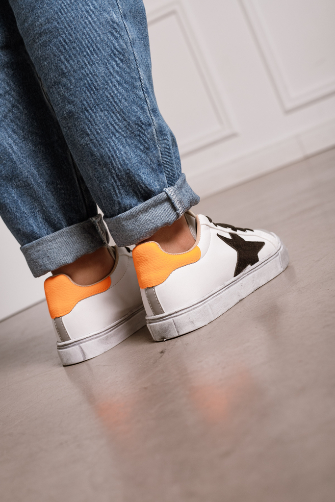 Tienda naranja zapatillas 2x1 hotsell