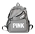 PINK BAG - Baires store