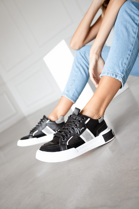 Zapatillas de online nina