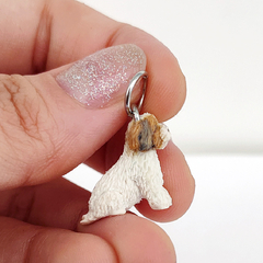 Miniatura de Shih Tzu