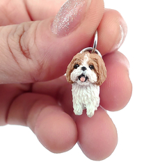 Miniatura de Shih Tzu 4