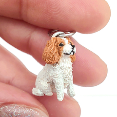 Miniatura de Cavalier King Charles Spaniel - comprar online