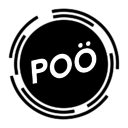 Logo de POO