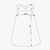 Vestido Frances - comprar online