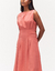 Vestido New Alana - Terracota - comprar online
