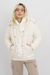 campera puffer con corderito en internet