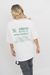 Remera oversize Better - comprar online