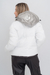 campera puffer sol - comprar online