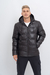 Campera puffer engomada nico - K-LEV Mayorista