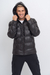 Campera puffer engomada nico - comprar online