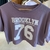 remera corta brooklyn 76 - tienda online