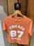 remera chicago 87 - tienda online