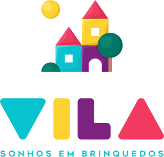 Vila Brinquedos | Brinquedos educativos em madeira