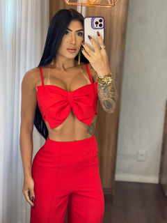 CONJUNTO YSIS RED na internet