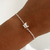 Pulsera Mariposa Cubic - comprar online