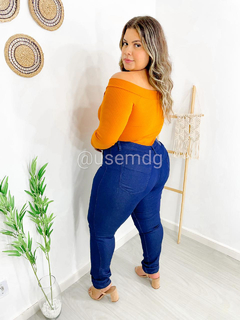 Calça Jeans Gaby - comprar online