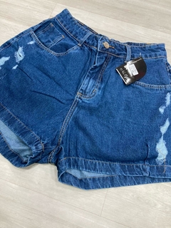 Short Jeans Queridinho - comprar online