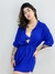 CAMISA CHEMISE AZUL BIC na internet