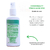 Cosmobeauty Acne Spec Tônico Adstringente Anti Acne 140ml - FOR DERM | Loja Online de Dermocosméticos e +