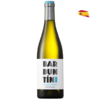 Quinta de Couselo Albariño Barbuntín DO Rías Baixas 2018