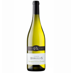 Domaine Horgelus Côtes de Gascogne SauvignonGros-Manseng