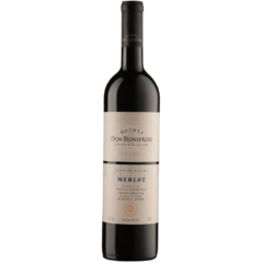 Don Bonifácio Single Vineyard Merlot